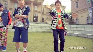 TimeZ Young Love MV Full Ver [upl. by Latoyia673]