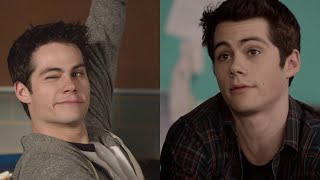 Stiles Stilinski momentos divertidossarcásticos T1 en español latino [upl. by Aja185]