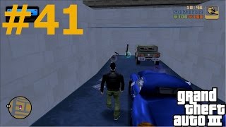 GTA 3  На мушке Marked Man [upl. by Gilligan]