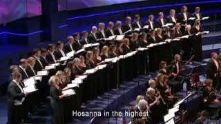 Bach  Mass in B minor Proms 2012 [upl. by Aira222]