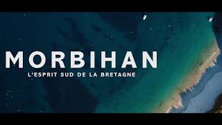 Et vous le Morbihan cest pour quand   Spot PUB  version 4K [upl. by Atiekahs363]