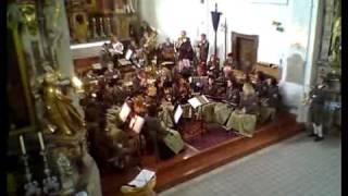 Haendel  Messiah  Hallelujah Chorus  5113 Brass [upl. by Livvi]