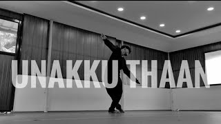 Unakku Thaan Dance Cover  ACE Dance Studio  Sidharth  Chithha [upl. by Nessah538]