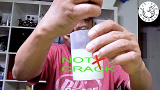 DIY SUPER GLUE ACCELERANT [upl. by Idelson]