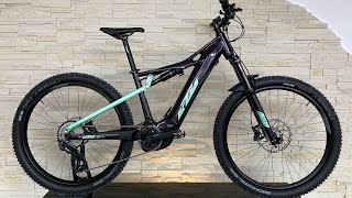 KTM Macina Lycan 272 Glory  Modelljahr 2020 [upl. by Ylicec]