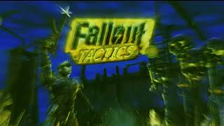 Fallout Tactics  Battle with Critters 𝙎𝙡𝙤𝙬𝙚𝙙 𝙏𝙤 𝙋𝙚𝙧𝙛𝙚𝙘𝙩𝙞𝙤𝙣 [upl. by Doss]