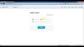 How To Change Password totolink N150RP [upl. by Ahsitahs115]