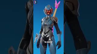 How Players got one of the RAREST skins in Fortnite FOR FREE [upl. by Edouard602]