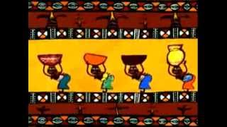 Lullabies from Around the World  African [upl. by Navak]