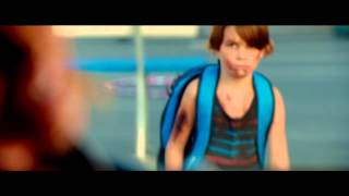 Cooties Movie Trailer HD [upl. by Areivax]