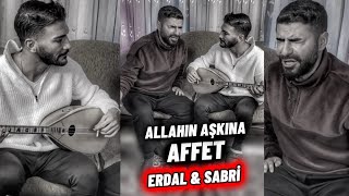 ALLAHIN AŞKINA ALİ’nin AŞKINA AFFET  Bu Türkü Çok Güzel Tiktoku Salladı 👏 [upl. by Iviv254]