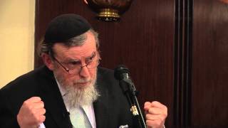 Rescuing Judaism  Rabbi Dr Nathan Lopes Cardozo [upl. by Ikin]