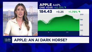 Apples sour start to 2024 Heres what you need to know [upl. by Gnouhk]