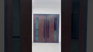 Aluminium door and windoos [upl. by Tabib]