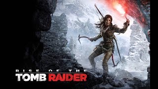 Rise of The Tomb Raider On Nvidia MX150 in HIGH PRESET  Acer Aspire A51551G [upl. by Waite]