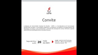 AO VIVO PRESTAÇÃO DE CONTAS REFERENTE À GESTÃO 20202024 [upl. by Geneva804]