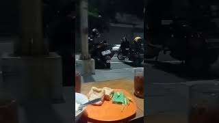 MIE REBUS PINGGIR JALAN MURAH MERIAH [upl. by Natsirk]