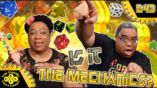 OFPG  Is It The Mechanics Workers Tiles Dice and Cards SHAOLIN GIVEAWAY [upl. by Atenahs]