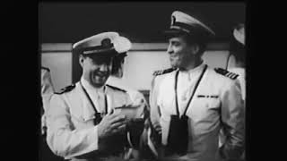 DONS BREAKFAST SERIAL DON WINSLOW OF THE Navy PART 1 [upl. by Anelrahc475]