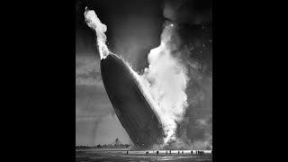 Whispers of the PastHerb Morrison and the Hindenburg [upl. by Enoj]