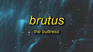 The Buttress  Brutus Instrumental [upl. by Mathew127]