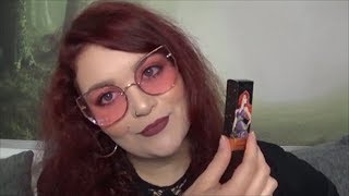 🛍 Kaufrausch 45 LOV x Hatice Schmidt Jeffree Star Colourpop  November 2018  Desmodea [upl. by Pruter]