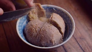 What is an Apple Dumpling  257 Year Old Recipe [upl. by Blau862]