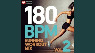 Rockstar Workout Remix 180 BPM [upl. by Ahsiadal]