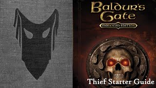 Baldurs Gate Enhanced Edition  Directo 1  Español  Impresiones  Primeros Pasos  Xbox One X [upl. by Acino815]