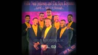 Willie Neal Johnson and The New Keynotes  Send A Revival  Part 1 of 2 [upl. by Ot]