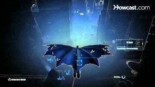 Batman Arkham City Side Mission  Shot in the Dark 2 of 3 HD [upl. by Scrivens]