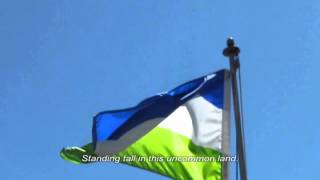 Fair Molossia Is Our Home [upl. by Thun]