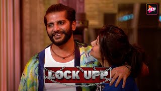 Lock Upp  EP  34 Part 1   Kangna Ranaut  Karanveer amp Shaisha is back in lockupp [upl. by Siobhan]