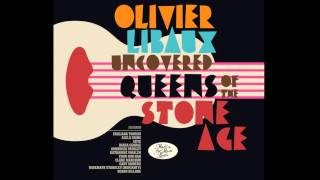 Uncovered QOTSA  Burn The Witch Featuring Clare Manchon [upl. by Freddy]