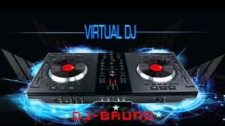 stromaealors danse on danse remix DJBRUNO [upl. by Lokkin]