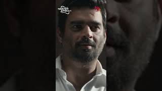 Vikram Vedha  விக்ரம் வேதா  Madhavan  Vijay Sethupathi  Shraddha Srinath  Kathir  shorts [upl. by Elsie]