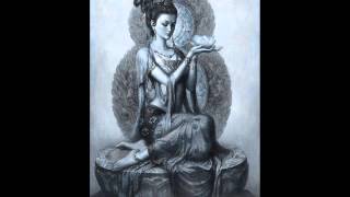 Namo Guan Shi Yin Bodhisattva Relaxing [upl. by Hightower]