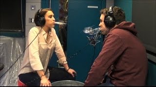 Vicky McClure plays Innuendo Bingo [upl. by Elleirbag]