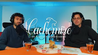 Cachemire Podcast  Episodio 12 Tutto il Belpaese regione per regione [upl. by Aiselad567]