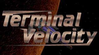 Terminal Velocity  Ymir Theme Redux V2 [upl. by Hollinger]