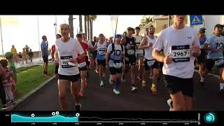 EDP Maratona de Lisboa 2024 [upl. by Helbonia577]