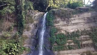 Madhabkunda Waterfall Barlekha Sylhet Bangladesh [upl. by Dachy]