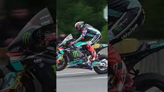 TT2024 Peter Hickman Jump [upl. by Hibbitts]