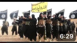 Gedwongen bekering in de Islam  Wat doet ISIS fout  Deel 1 [upl. by Netsriik531]