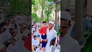 mustfa ke deewane namaz viral [upl. by Felicio]