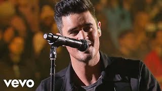 Passion Kristian Stanfill  God Youre So Good Live ft Melodie Malone [upl. by Odnalref]