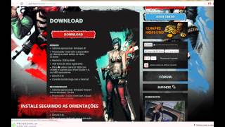 APB Reloaded  Começando no APB  Tutorial [upl. by Tera]