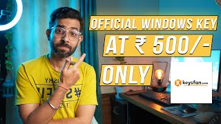 How to buy cheap and genuine Microsoft software Windows 10 lifetime OEM key at the LOWEST price [upl. by Mic]