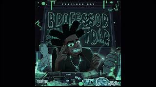 Trapland Pat  Bond No 9 Slowed Slowed [upl. by Anwahsat]