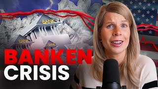 🚨 Banken in de Problemen in de VS amp Petrodollar Ten Einde [upl. by Aivyls]